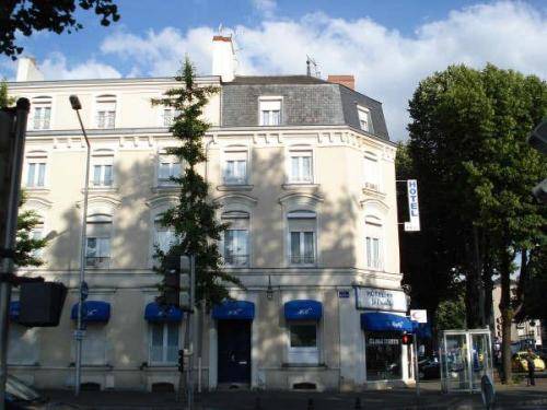 Angers Frankreich Promo-Code Booking.com