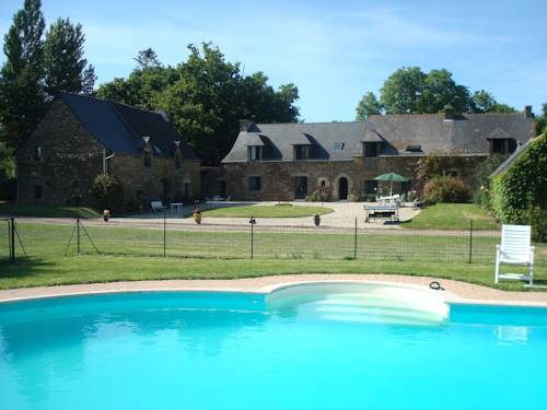 Augan France Hotel