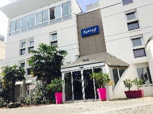 Voiron France Hotels