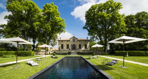 Prignac-et-Marcamps France code promo hôtel booking.com