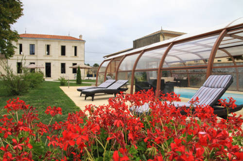 Saint Androny Frankrijk Promotiecode Booking.com
