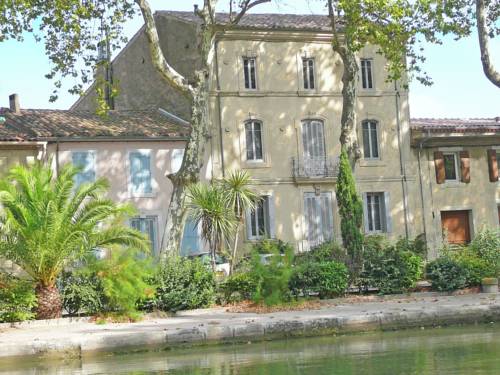 Salleles D Aude Frankreich Promo-Code Booking.com