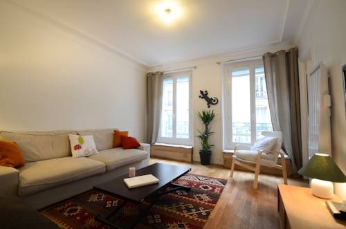 Parijs Frankrijk Promotiecode Booking.com