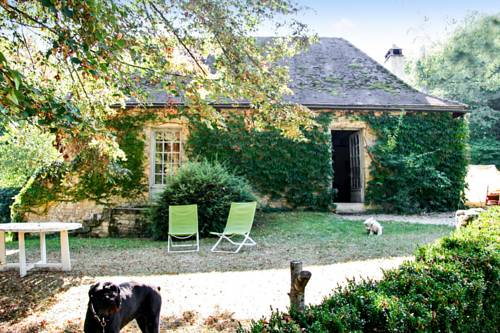 Aubas Frankrijk Promotiecode Booking.com