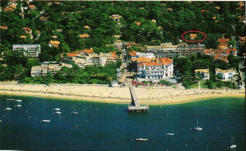 Arcachon Frankrijk Promotiecode Booking.com