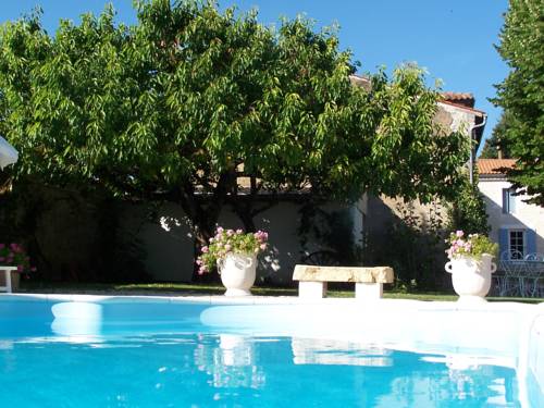 Courcelles Frankrijk Promotiecode Booking.com