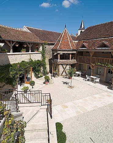 Nitry Codice promozionale Francia Booking.com