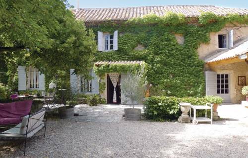 Mas Blanc des Alpilles Codice promozionale Francia Booking.com