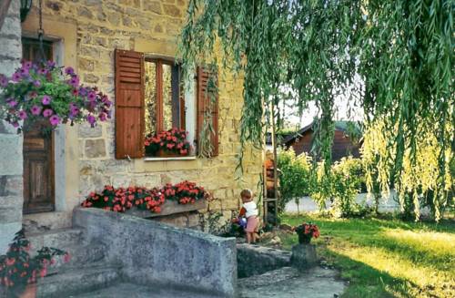 Chamblay Frankreich Promo-Code Booking.com
