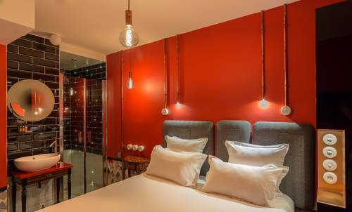 Parigi Codice promozionale Francia Booking.com