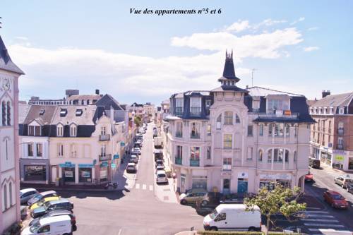 Berck-sur-Mer Código Promocional de Francia Booking.com