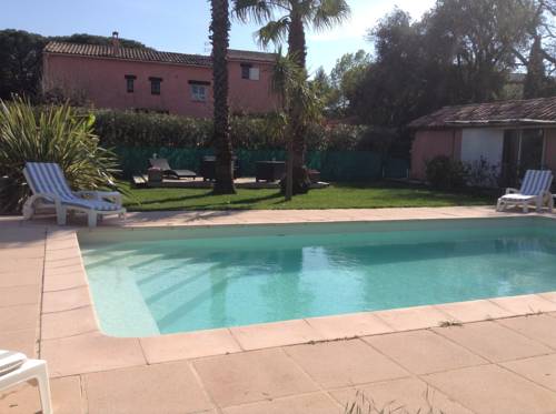 Puget Sur Argens Frankreich Promo-Code Booking.com