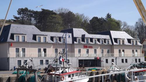 Port en Bessin France code promo Booking.com