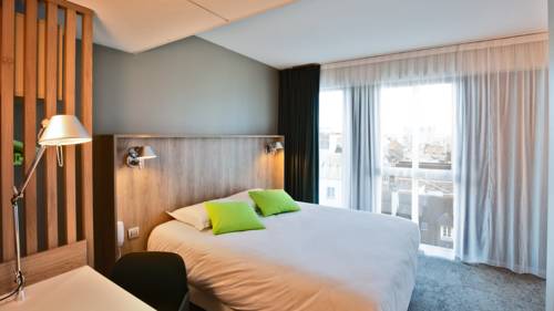 Rennes Código Promocional de Francia Booking.com