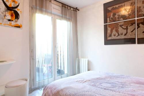 Montpellier Código Promocional de Francia Booking.com