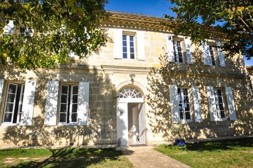 Saint-Philippe-dʼAiguille Codice promozionale Francia Booking.com