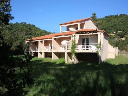 Favone Frankreich Promo-Code Booking.com