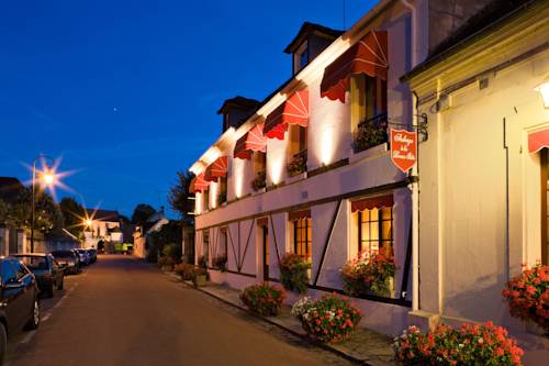 Saint-Jean-Aux-Bois Codice promozionale Francia Booking.com