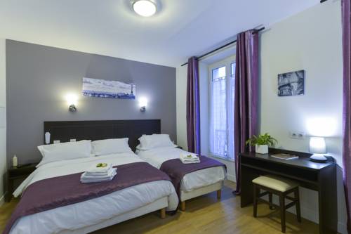 Parigi Codice promozionale Francia Booking.com