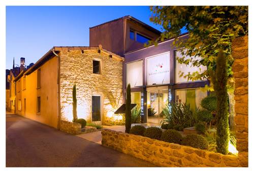Charmes Sur Rhône Codice promozionale Francia Booking.com