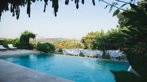 La Garde-Freinet Código Promocional de Francia Booking.com
