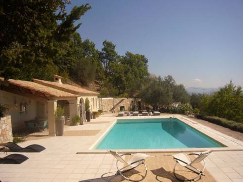 Seillans Frankreich Promo-Code Booking.com