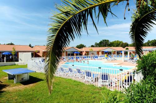 Salleles d'Aude France code promo Booking.com