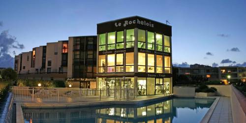 La Rochelle Codice promozionale Francia Booking.com