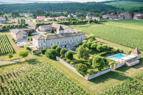 Clessé Frankreich Promo-Code Booking.com