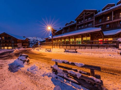 Les Orres France Promo Code Agoda.com
