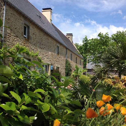 Landévant Frankrijk Promotiecode Booking.com