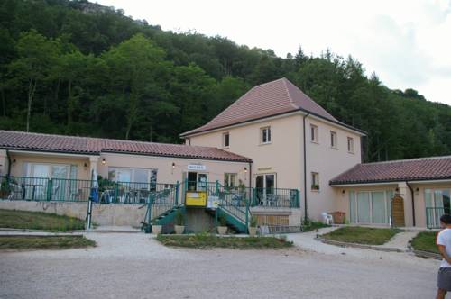 Cajarc Codice promozionale Francia Booking.com