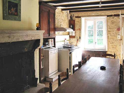 La Caillère-Saint-Hilaire France code promo Booking.com