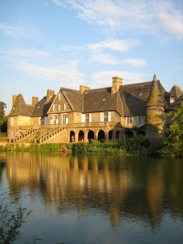 Équilly Codice promozionale Francia Booking.com