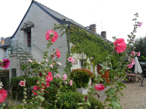 Azay-le-Rideau (Cheillé) Frankreich Promo-Code Booking.com