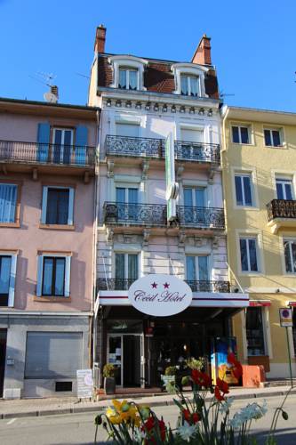 Aix-les-Bains Frankrijk Promotiecode Booking.com
