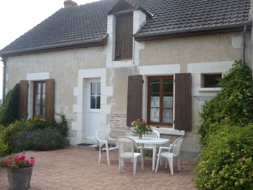 Châtillon-sur-Indre Código Promocional de Francia Booking.com