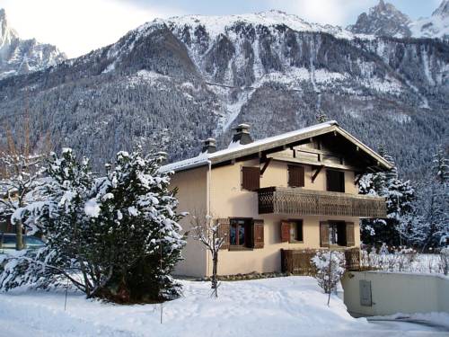Chamonix Frankreich Promo-Code Booking.com