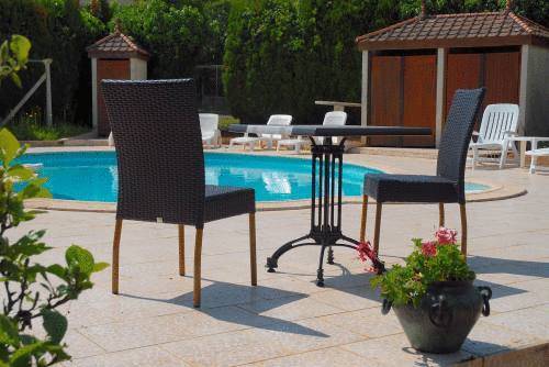 Roumazières-Loubert France code promo Booking.com