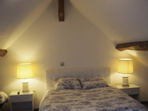 Jambon Sur Meuse France code promo hôtel booking.com