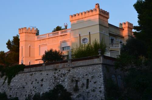 Marsiglia Codice promozionale Francia Booking.com