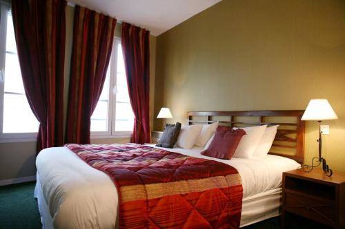 Compiegne Frankreich Promo-Code Booking.com