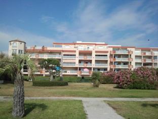 Canet-en-Roussillon France Hotels