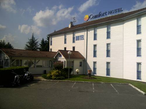 Lagny-Sur-Marne Código Promocional de Francia Booking.com