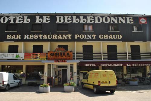 Le Bourg d'Oisans Frankreich Promo-Code Booking.com