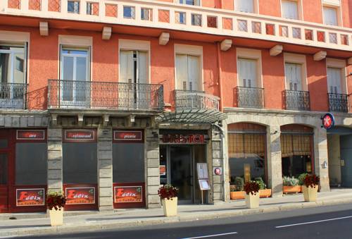 Le Puy en Velay Codice promozionale Francia Booking.com