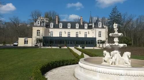 Bruyères-et-Montbérault Frankrijk Promotiecode Booking.com