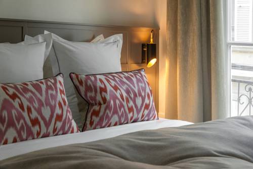 Paris Frankreich Promo-Code Booking.com