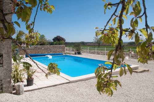 Rouillac Frankrijk Promotiecode Booking.com