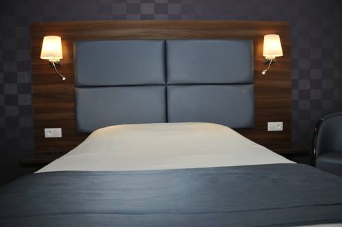 Creutzwald Frankrijk Promotiecode Booking.com